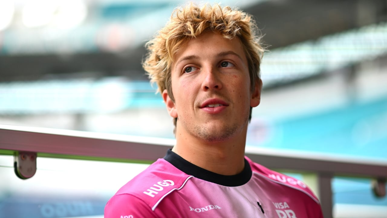 Lawson Culpa A Alonso De Su Embestida: “Me Ha Estrangulado Y Me Iba Contra El Muro”