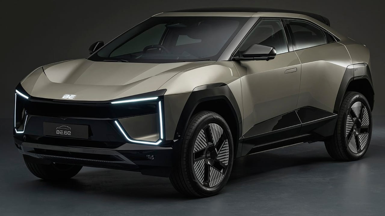 La Gran Olvidada Se Rebela, Mahindra Presenta Sus Nuevas Baterías Con Tecnología Europea Para Coches Eléctricos