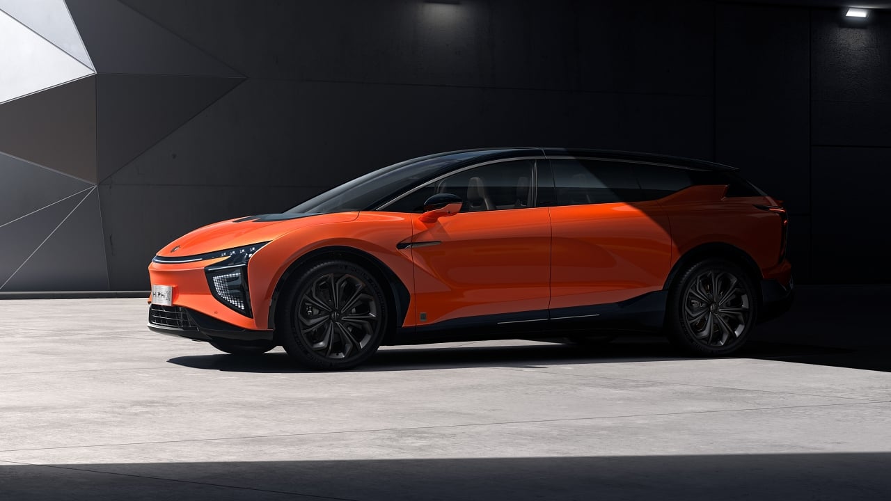 No Todas Las Marcas Chinas De Coches Eléctricos Van A Sobrevivir. En 2024 Desaparecieron Unas Cuantas, Una Te Sonará Mucho