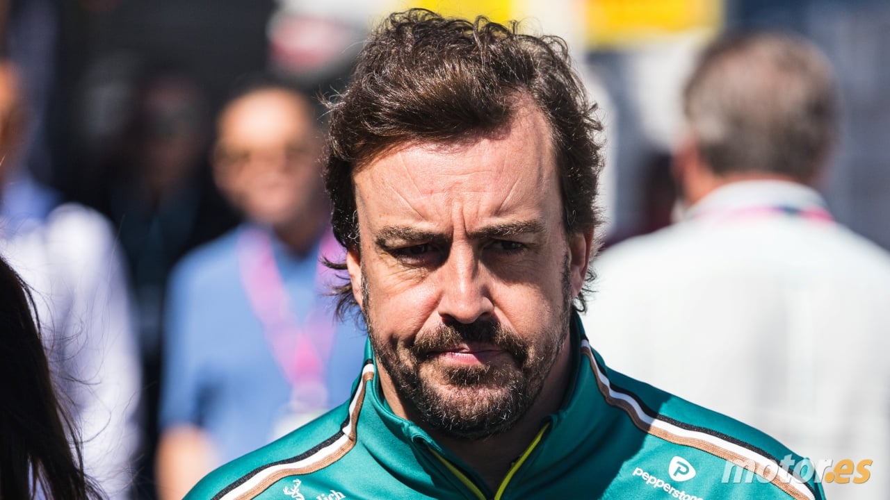 Máximo Castigo Para Alonso En Mónaco