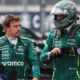 Si Esperas Que Las Mejoras De Imola Saquen A Alonso Del Pozo, Estos Datos Te Van A Hundir