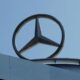 Los Eléctricos Son Solo La Punta Del Iceberg, Mercedes Se Tambalea Y Los Accionistas Apuntan Al Ceo