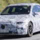 El Nuevo Mercedes-Amg Cla Eléctrico Ya No Se Esconde, Lo Cazamos En Fotos Espía Desafiando El Calor