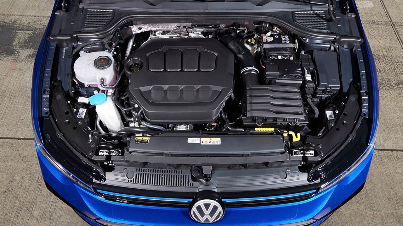 Así Puedes Cargarte Un Coche Europeo Pensando Que Lo Arreglas Como Un Americano
