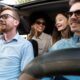 El Conductor No Es El Único Que Puede Ser Multado, Estas Son Todas Las Que Puede Recibir Un Acompañante
