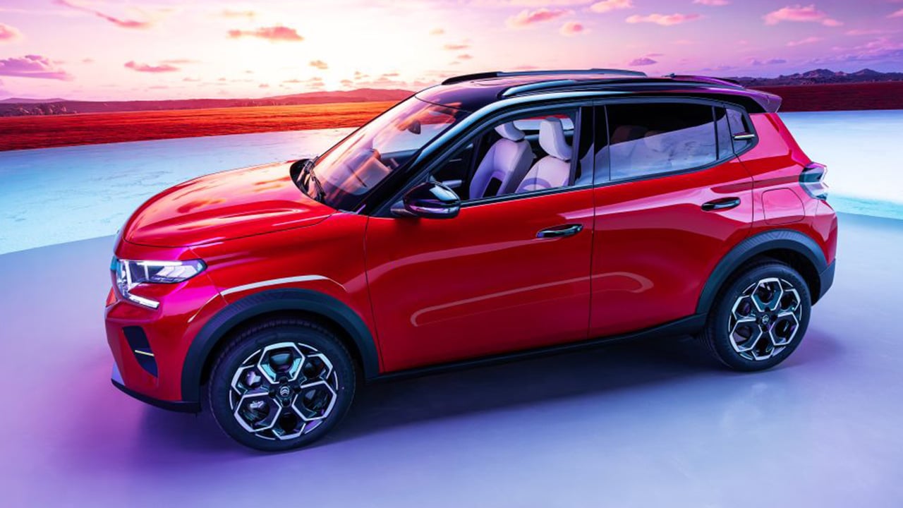 El Suv Barato A Precio De Dacia Sandero Que Te Hará Replantear La Comprar De Un Coche Chino Está En Oferta