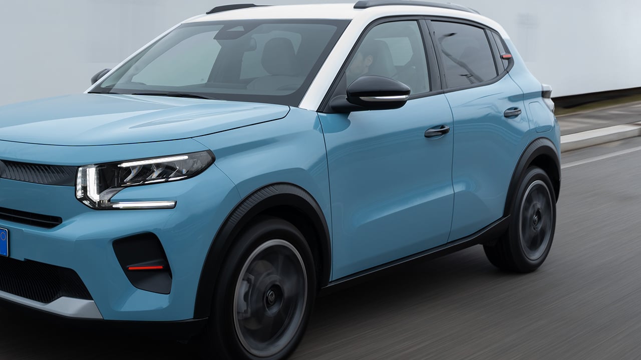Este Viejo Conocido En Europa Ahora Es Un Suv A Precio De Dacia Y, Con Esta Oferta, Apunta A Los Coches Chinos Baratos