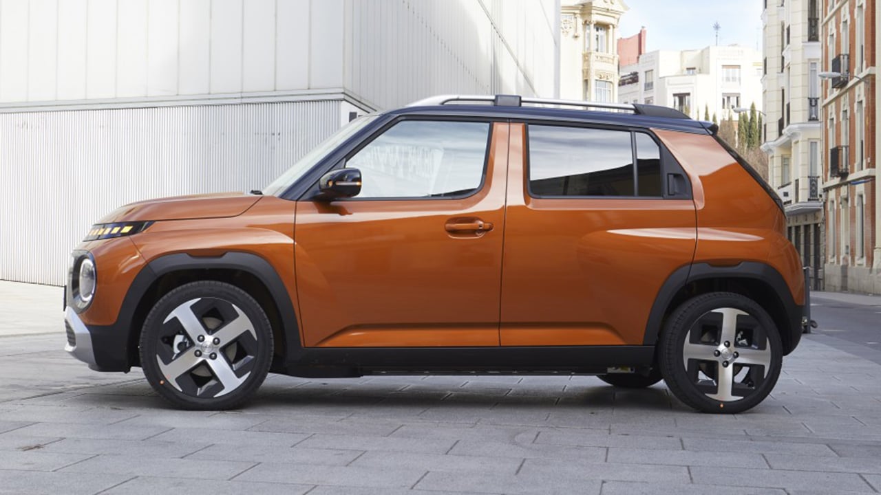 El Suv Urbano Más Esperado Llega Con 9.500 € De Descuento Y Un Precio Que Ni Los Chinos Pueden Mejorar