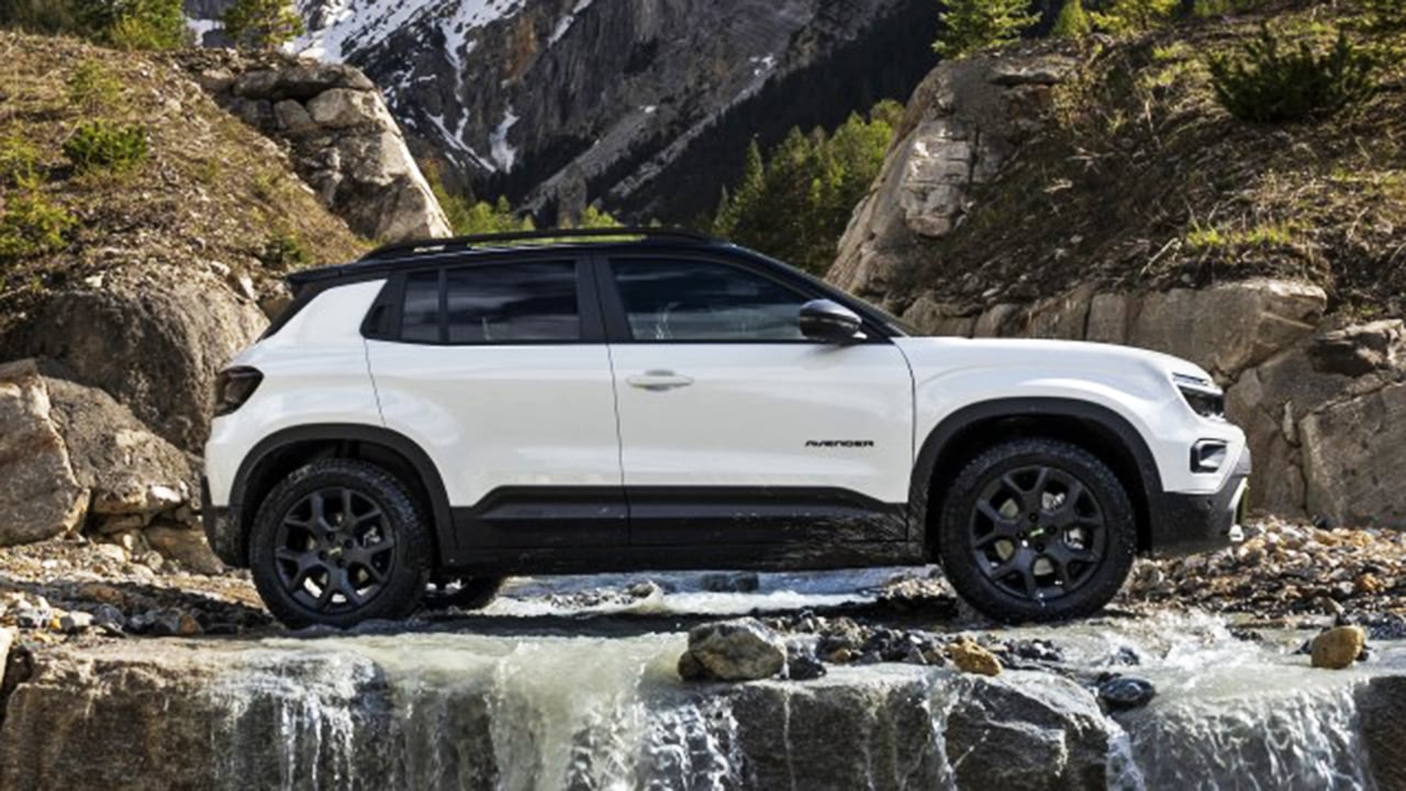 El Suv 4X4 De Tamaño Mini Que Se Adelantó A Toyota Está En Oferta Con Etiqueta Eco Y Un Descuento Importante