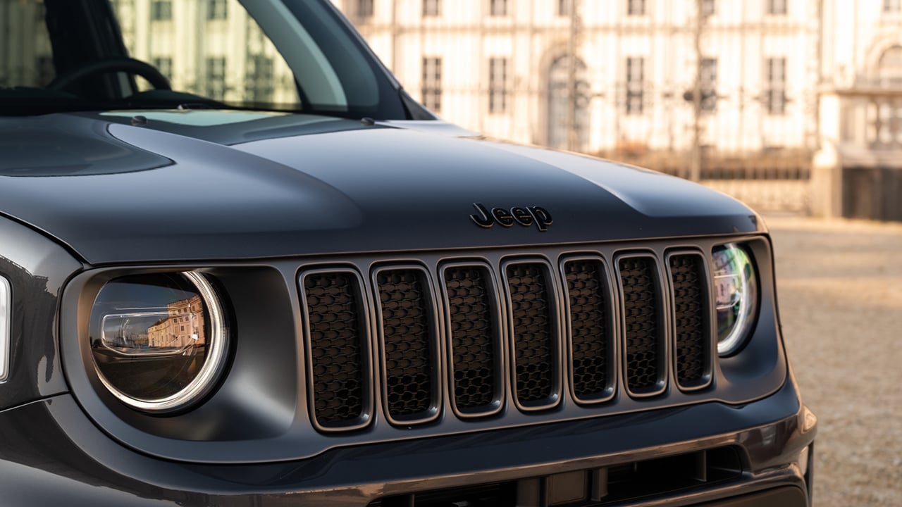 Este Suv En Oferta Con 5.200 € De Descuento Es Una Apuesta Segura Frente Al Coche Chino, Y Tiene Etiqueta Eco