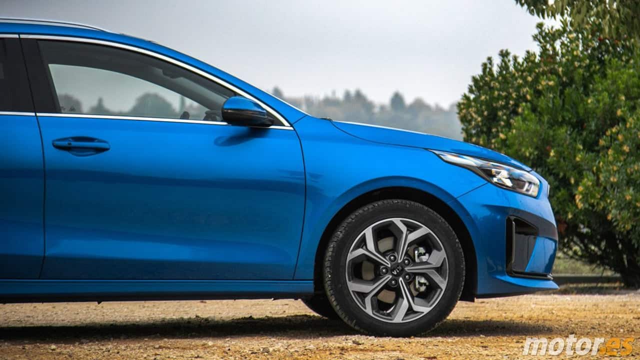 Con Un Maletero Enorme, Etiqueta Eco Y Un Precio Imbatible, Este Coche Familiar Es La Compra Definitiva, Y No Es Chino