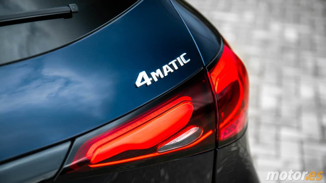 El Suv Híbrido Con Etiqueta Eco Que Gasta Poco Y Arrasa En Ventas Al Lexus Nx Está En Oferta Con Un Buen Descuento
