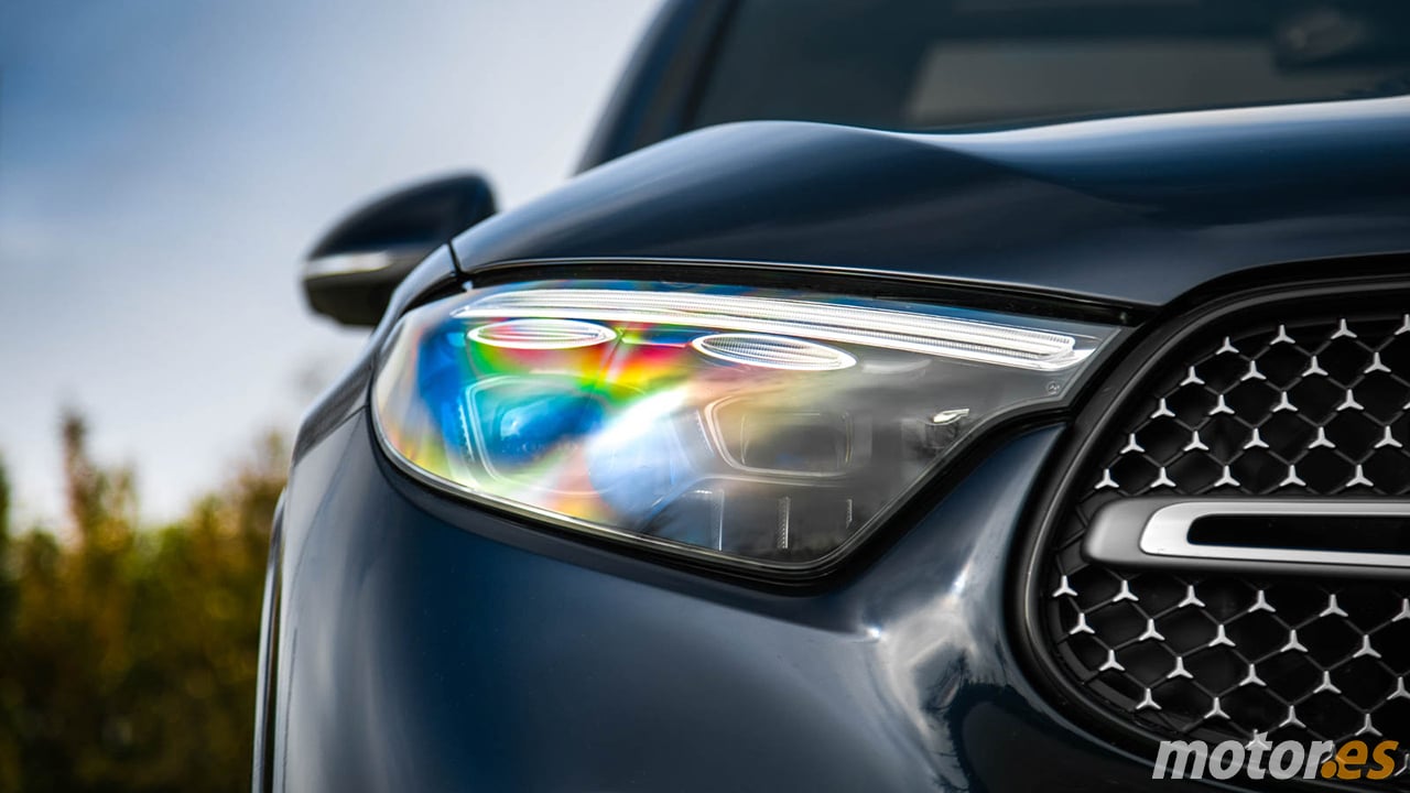 El Suv Que Ha Superado A Audi Y Bmw También Es Alemán, Tiene Etiqueta Eco Y Ahora Está En Oferta