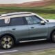 Es El Suv Con Aspecto De 4X4 Y Etiqueta Cero Temido En Mercedes Y Lexus, Ahora Tiene 7.000 € De Descuento