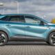 El Suv Híbrido Que Toyota No Esperaba Se Hace En España Y, Con 4.000 € De Descuento, Tiene Un Precio Que Hyundai No Puede Mejorar