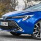 Con Más De 6.000 € De Descuento, Fiabilidad Toyota Y Un Motor Híbrido, Este Compacto Es Un Duro Rival Del Volkswagen Golf