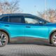 Es La Peor Pesadilla De Tesla Y, Con 4.200 € De Descuento Y Una Gran Autonomía, Está Listo Para Superar Al Model Y