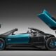 Pagani No Pudo Decir Que No, Así Es El Zonda Que Han Construido Solo Para Un Cliente