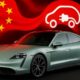 Porsche Recula En Su Apuesta Eléctrica Tras El Revés Chino
