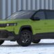 El Nuevo Jeep Compass 2025 Ya Tiene Precios, El Renovado Suv Se Pone A La Venta En Versión First Edition