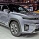 El Nuevo Kgm Torres Evx Llega A España Con Un Precio Competitivo Y Tecnología De Byd Para Superar Al Skoda Enyaq