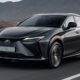 Llega El Nuevo Lexus Rz E-Premium Design, Más Equipamiento A Precio Competitivo
