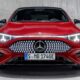 El Nuevo Mercedes Cla Eléctrico Ya Tiene Precios En España, Hasta 790 Km De Autonomía Y Más De 350 Cv