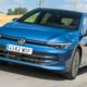 El Volkswagen Golf Estrena Versiones 4Motion, Más De 200 Cv Y Acabado R-Line Para Exprimir El Compacto Alemán