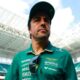 Le Preguntan A Alonso Por La Embestida De Lawson, Pero Es Aston Martin Quien Recibe Un Merecidísimo Palo