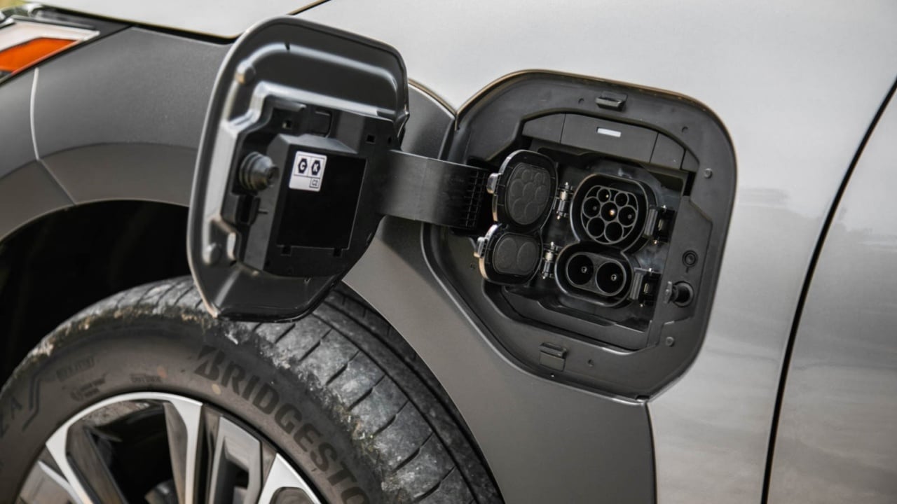 Preocupaba La Radiación De Los Coches Eléctricos Y El Resultado De Este Estudio Sorprende