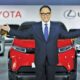 Se Dice Que El Coche Eléctrico Contamina Menos, Pero El Presidente De Toyota Señala Un Detalle Que Nadie Tiene En Cuenta (Y Que Lo Cambia Todo)