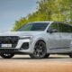Prueba Audi Q7 55 Tfsi, Lujo, Músculo Y Tecnología En Formato Xxl