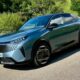 Prueba Peugeot E-3008 Y E-5008 Dual Motor, La Tracción Total Llega A Los Suv Eléctricos Más Grandes De La Marca