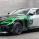 Mansory Revoluciona El Ferrari Purosangue Con Un Estilo Que Es Pura Provocación