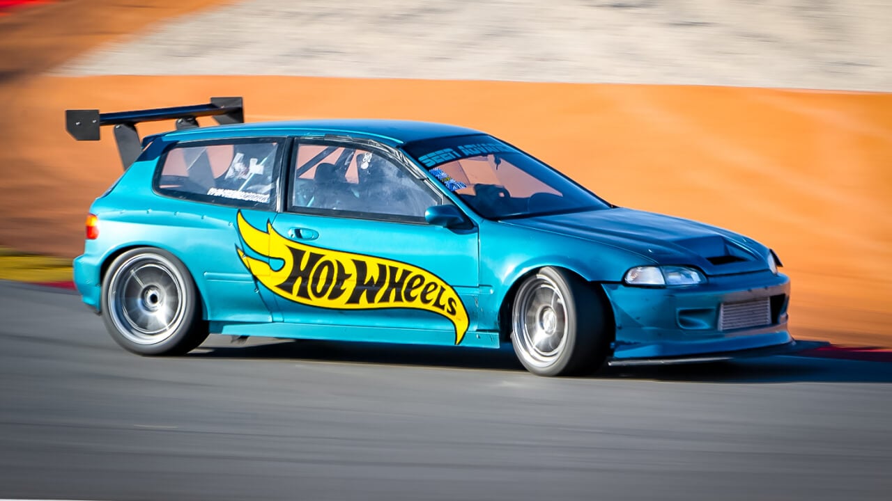¿Quieres Ver Tu Coche Convertido En Un Hot Wheels? Entonces Este Evento Te Interesa