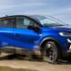 Renault Estrena Un Captur Híbrido Que Acelera Más, Consume Menos Y No Necesita Enchufes