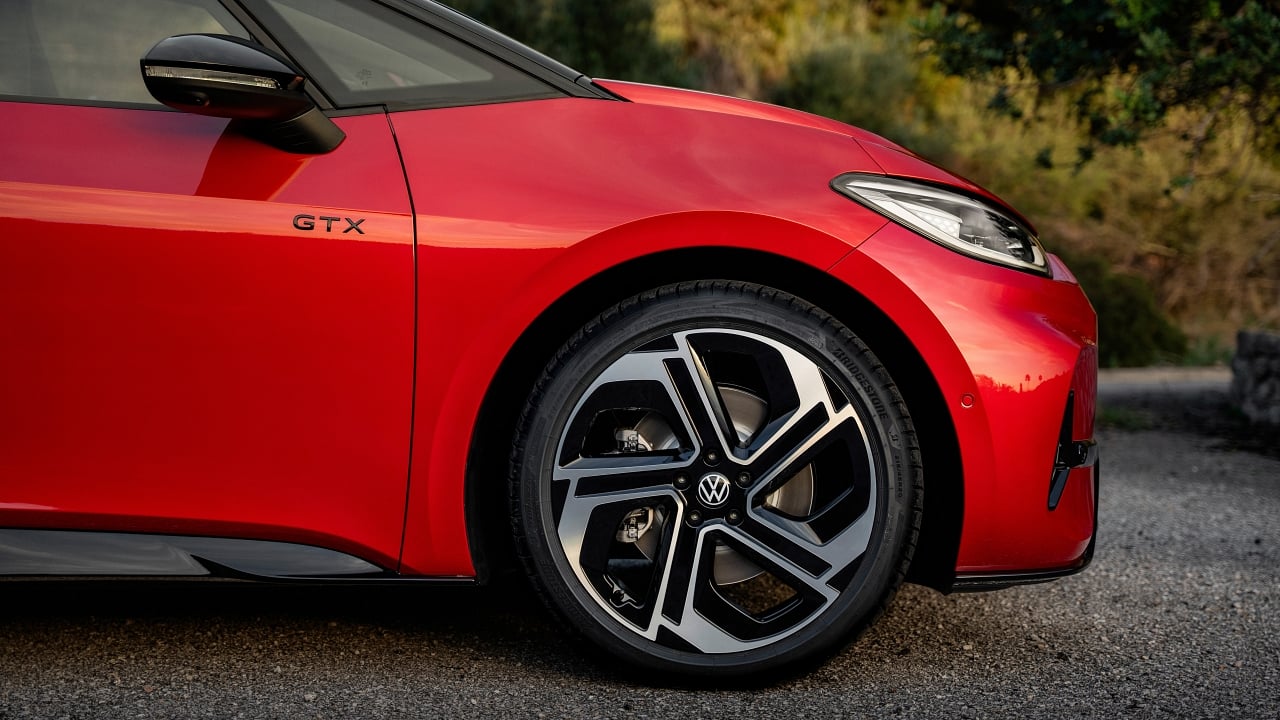 ¿Un Id.3 Gti? Sí, No Estás Soñando, Volkswagen Cree Que Es Una Buena Idea Y Ya Sabe Cómo Tiene Que Ser