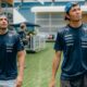 ¿Qué Pasó Realmente Entre Sainz Y Albon En Miami?: &Quot;Te Sientes Estúpido”