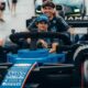 Sainz Pone Al Williams En Su Sitio