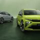 Skoda Completa La Nueva Familia Enyaq Con Las Renovadas Versiones Rs, Llega Una Esperada Mejora