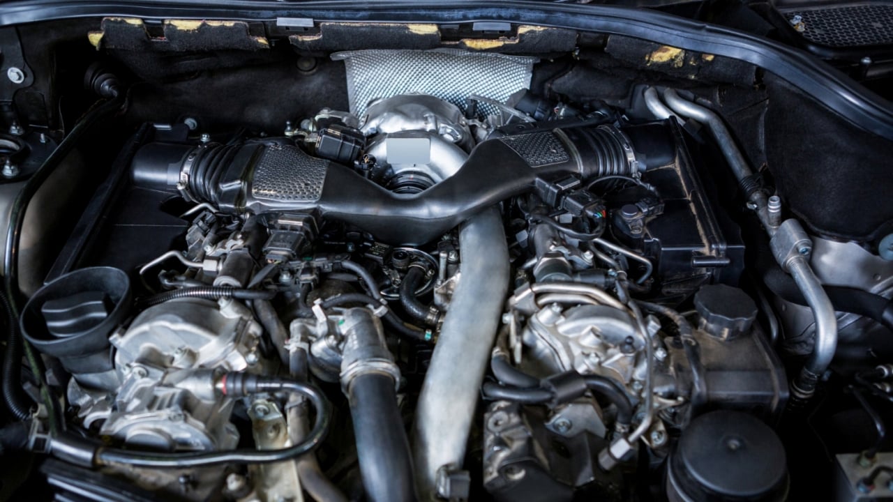 ¿Es Cierto Que El Start &Amp;Amp; Stop Puede Romper El Turbo De Tu Motor?