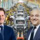 Stellantis Y Renault Ponen La Voz De Alarma Ante Una Europa &Quot;En Declive&Quot;. Esta Es Su Solución