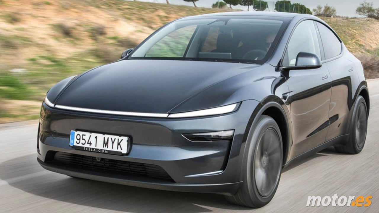 ¿Cuánto Cuesta Tu Tiempo? Tesla Tiene La Respuesta Con Su Nuevo Model Y