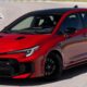 Un Sueño A Punto De Cumplirse, El Gr Corolla Se Fabrica En Europa Y Solo Falta La Esperada Segunda Parte