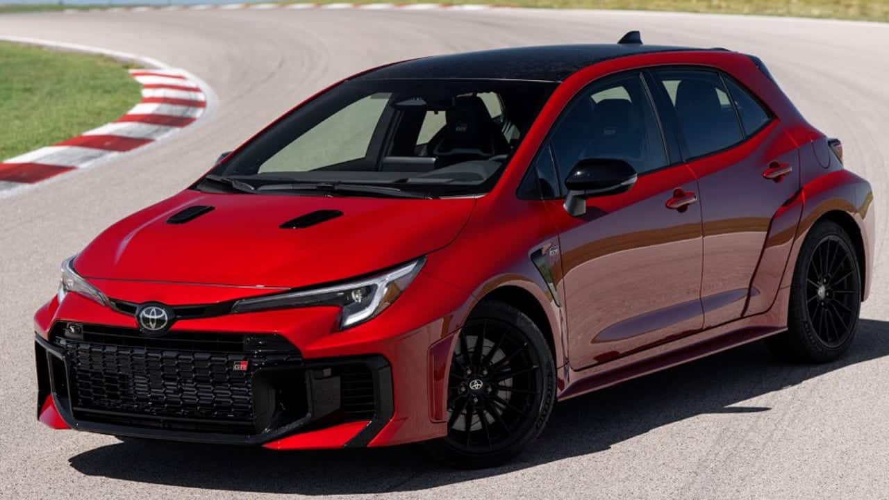 Un Sueño A Punto De Cumplirse, El Gr Corolla Se Fabrica En Europa Y Solo Falta La Esperada Segunda Parte