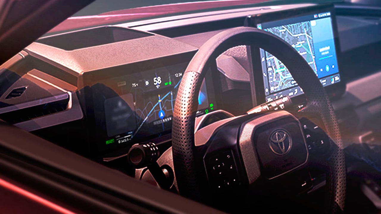 ¿El Suv Perfecto? Toyota Prepara Una Revolución Con El Nuevo Rav4 2026… Y Está A Punto De Revelarlo