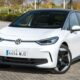 Alivio En Volkswagen, Sus Coches Eléctricos Evitan (Por Ahora) Un Golpe Crítico Desde China