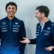 Vowles Justifica La ‘Desobediencia’ De Albon Frente A Sainz En Miami
