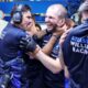 En Williams No Dan Crédito: “Es Una Locura Decirlo, Pero Es Increíble Atisbar El Podio”
