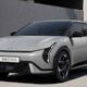 Ya Llega El Eléctrico Más Esperado ¿Por Qué Hay Tanto 'Hype' Con El Kia Ev4?